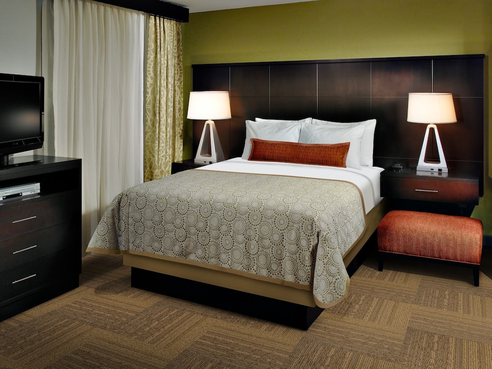 Staybridge Suites Miamisburg an IHG Hotel - photo 5