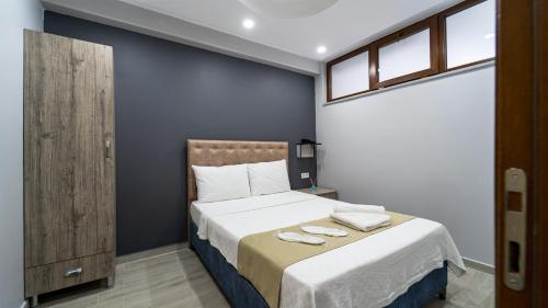 Kumbag Sehri Saray Apart Otel — 4-Star Luxury Hotel in Kumbag, Turkey