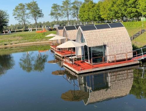deBieslodge - last minute hotel in Unknown City