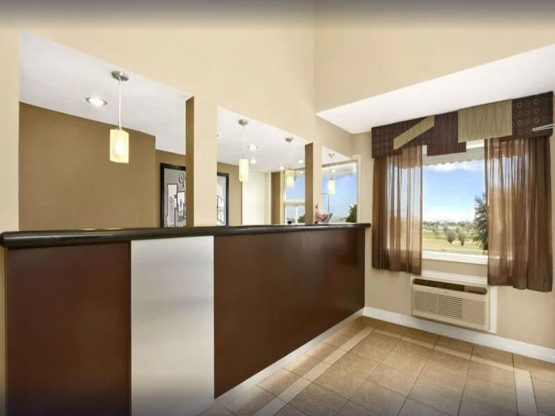 Super 8 by Wyndham Fort Worth TX - photo 7