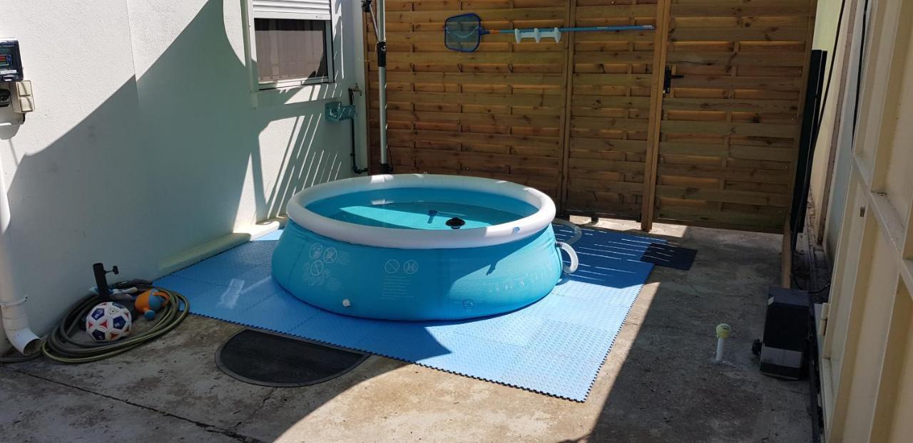 Superbe T2 Avec Jardin Piscine Enfant Et Parking — Arles — photo 5