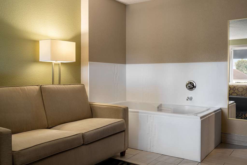 Baymont by Wyndham Georgetown Lexington North - photo 23