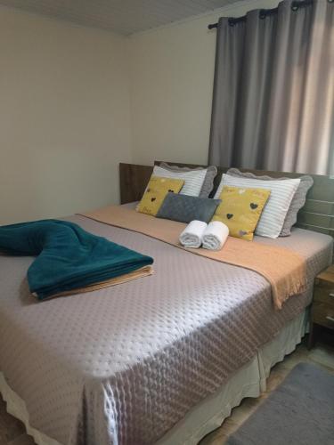 Casinha Auer - last minute hotel in Unknown City