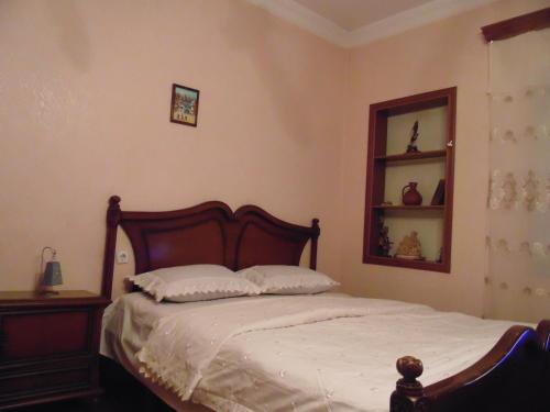 Apartment On Erekle