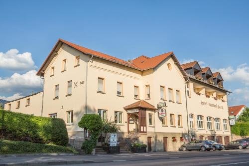 Gasthof Hotel Harth — Fulda