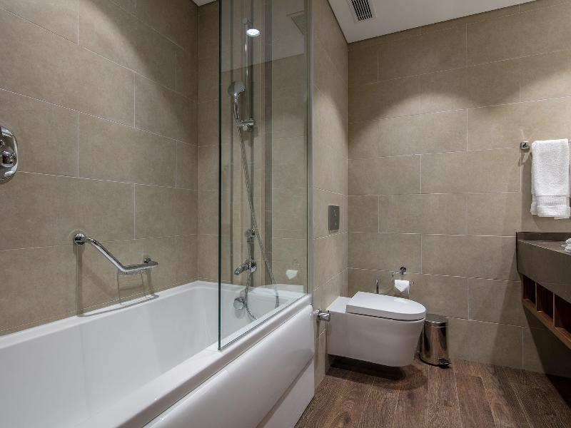 Accom Hotel Sivas - carbon neutral hotel in Sivas
