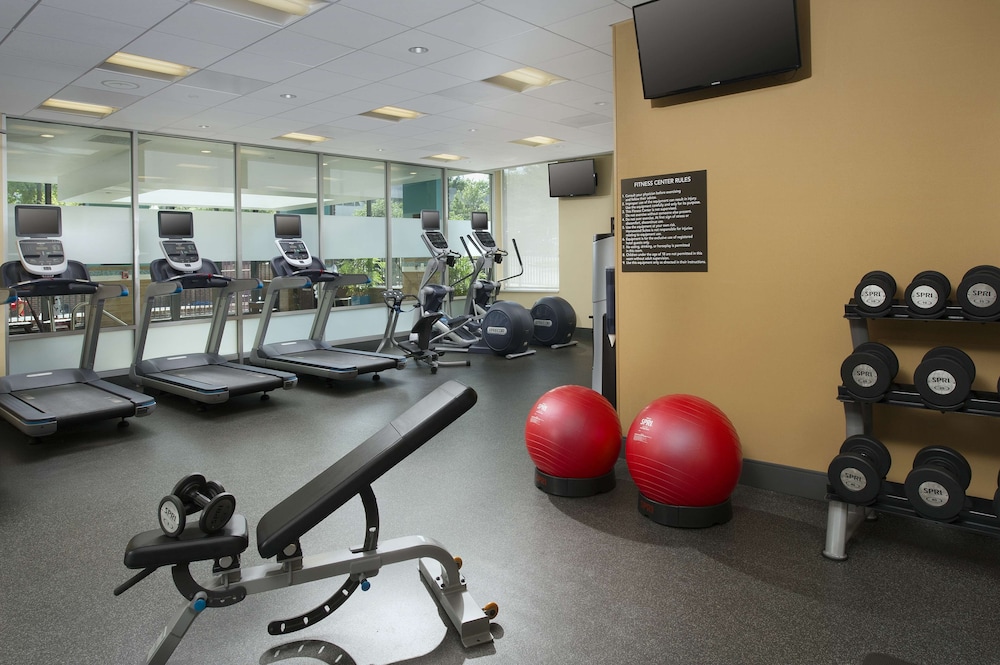 Homewood Suites by Hilton Gaithersburg Washington DC North - photo 22