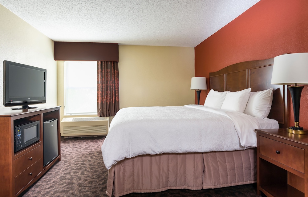 Hampton Inn Mansfield Ontario - photo 5