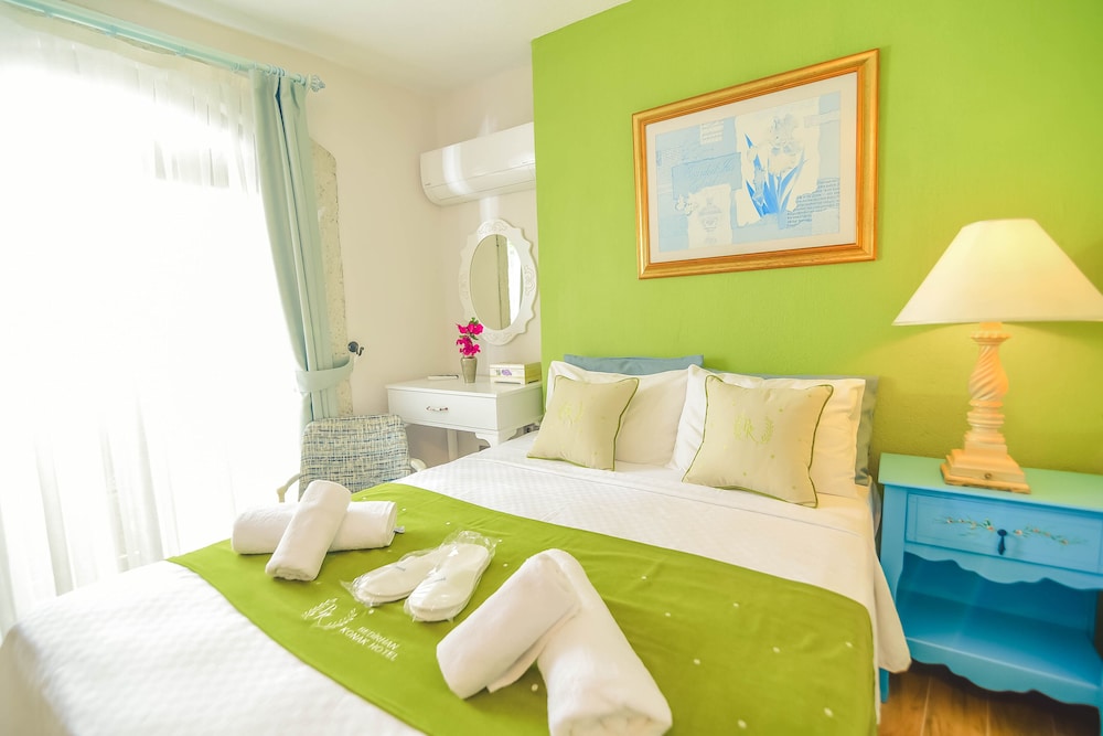 Bedirhan Konak Otel — Cesme — photo 4