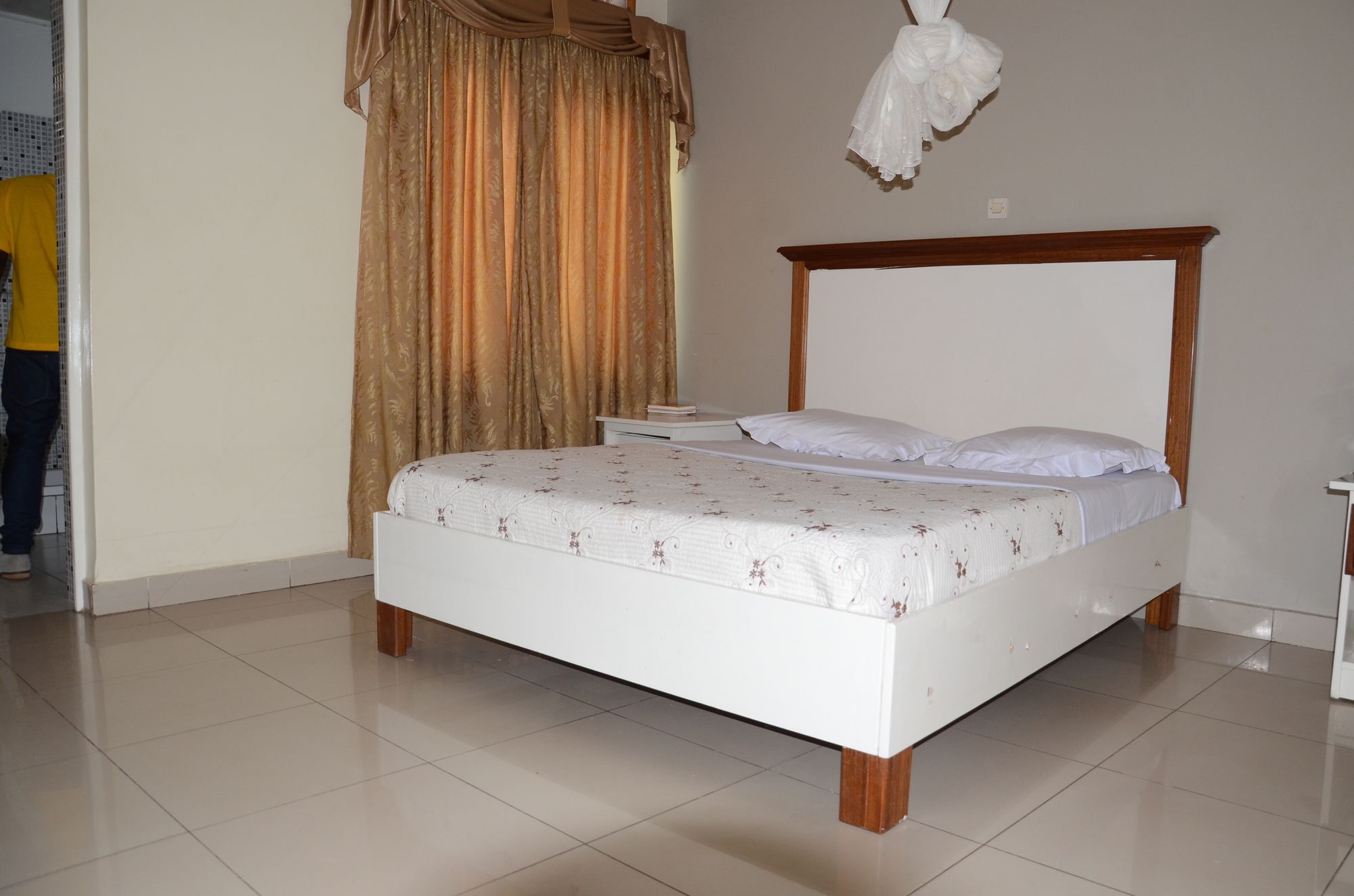 The Happy Hour Motel