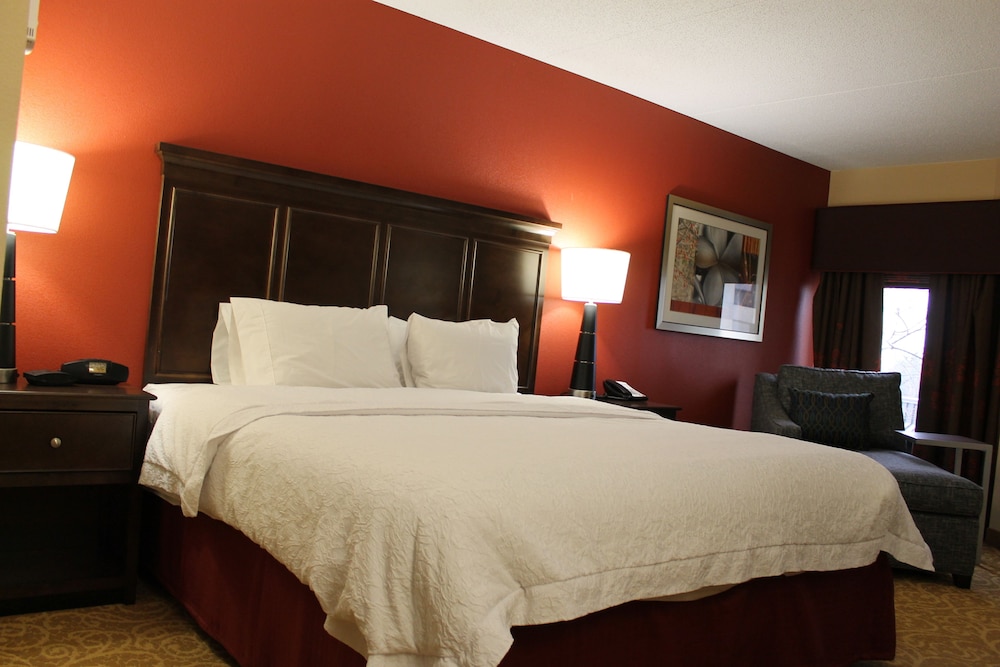 Hampton Inn Gettysburg - photo 11