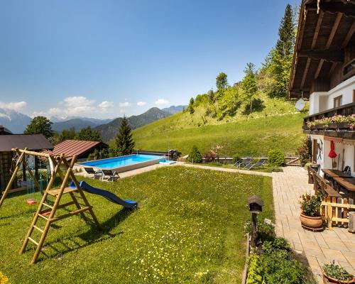 Sportpension Färbinger — Berchtesgaden — photo 4