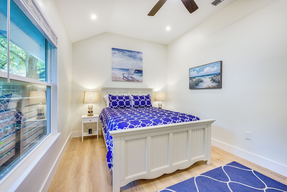 St Augustine Vacation Rental Close to Downtown - photo 14