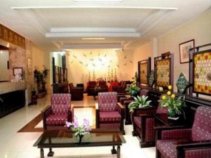 Nikita Palace Hotel — Bukittinggi — photo 4