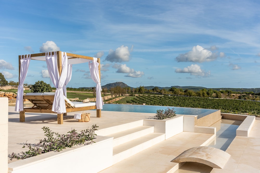 Agroturismo Llucasaldent Gran Menorca Adults Only in Alaior, Spain