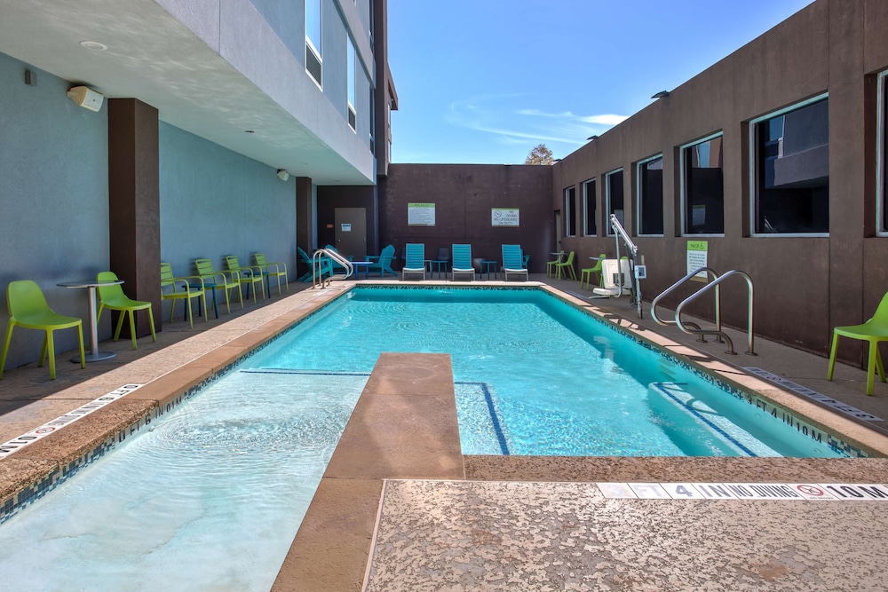 Home2 Suites by Hilton Austin Cedar Park TX - photo 24