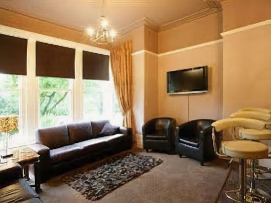 Cavendish Hotel - carbon neutral hotel in Harrogate
