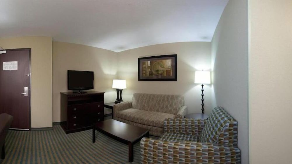 Holiday Inn Columbia East by IHG - photo 17