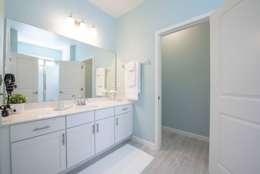Bella Vida Resort Welcome To Cozy 4 Beds 3 Baths Villa Close To Disney - photo 11