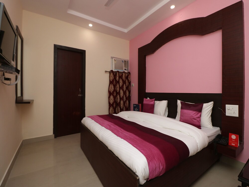 Oyo 9844 Hotel Hill View — Haridwar