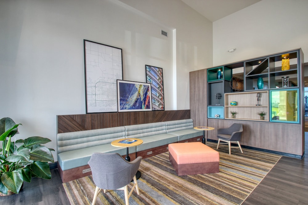 Holiday Inn Appleton by IHG - photo 54