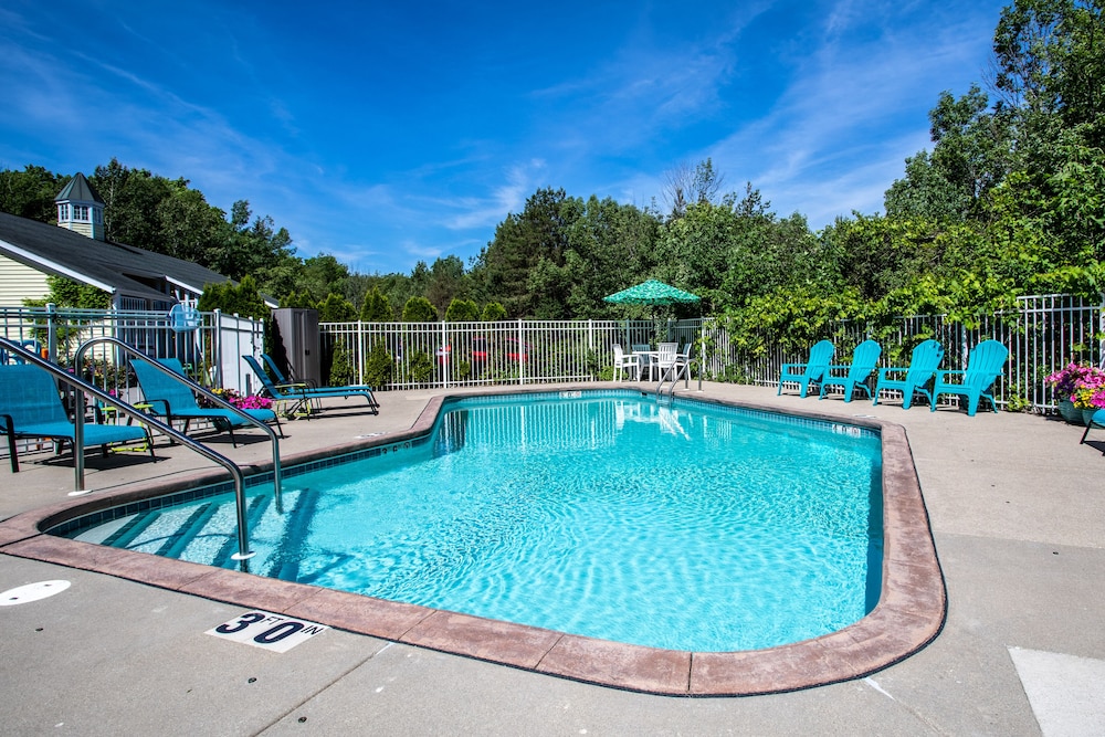 Ephraim Motel - photo 29