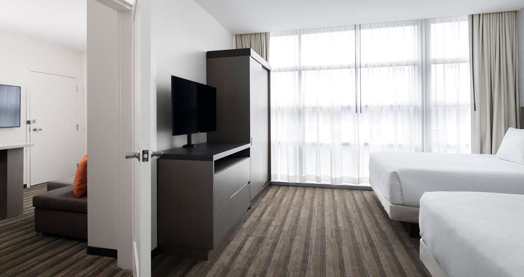 Hyatt House Washington DC The Wharf - photo 35