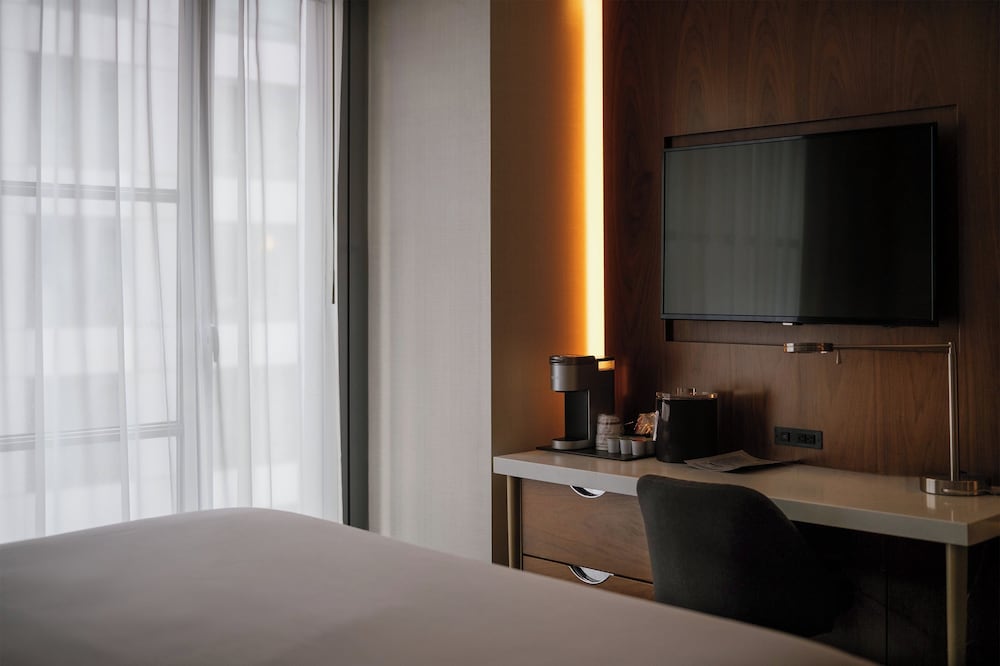Crowne Plaza HY36 Midtown Manhattan by IHG - photo 40