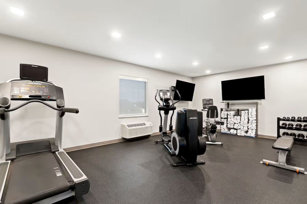 Holiday Inn Express & Suites George Quincy South by IHG - photo 34