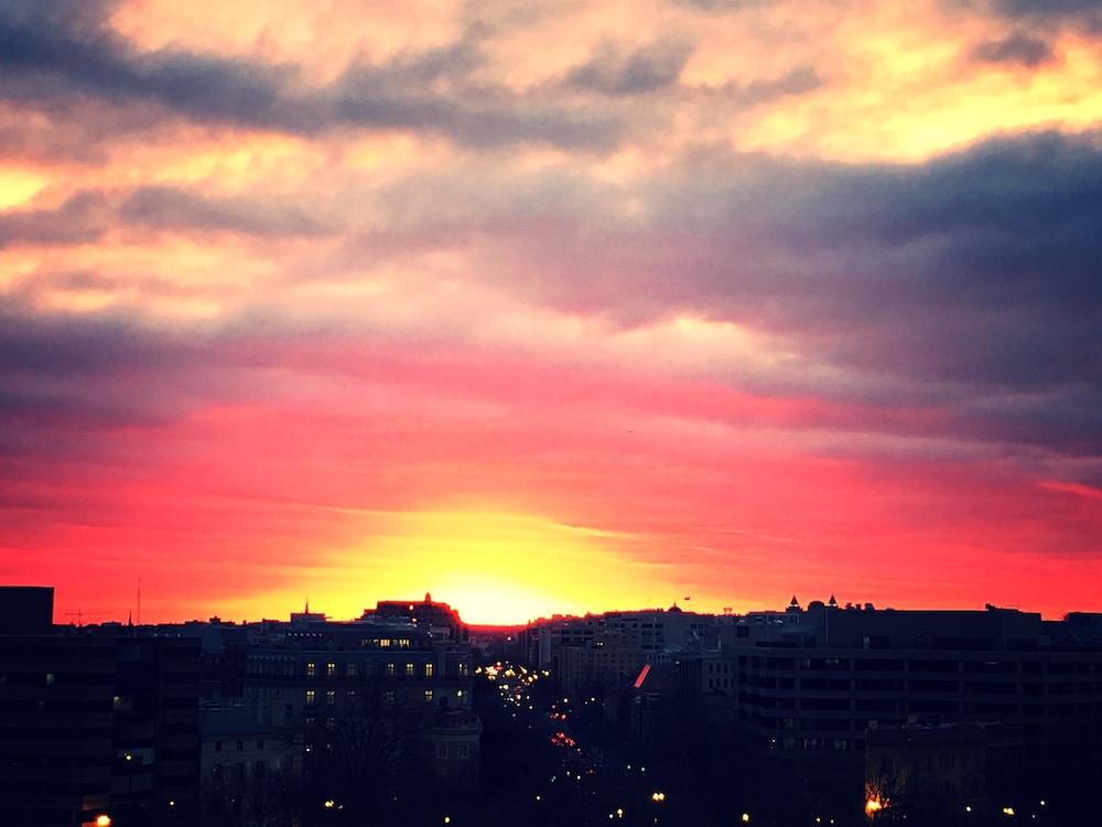 The Ven at Embassy Row Washington D.C. a Tribute Portfolio Hotel - photo 49