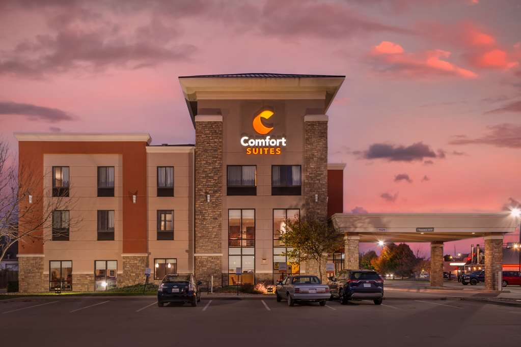 Comfort Suites Manhattan - photo 3