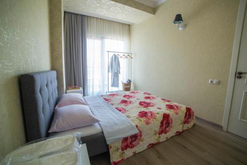 Comfy Apartment