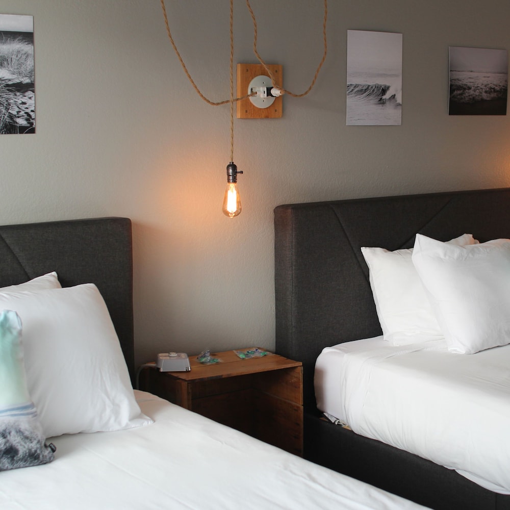 Adrift Hotel - photo 39
