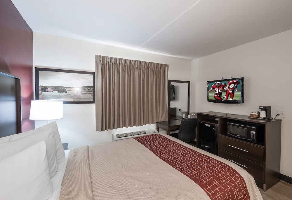 Red Roof Inn Lancaster Strasburg - photo 14