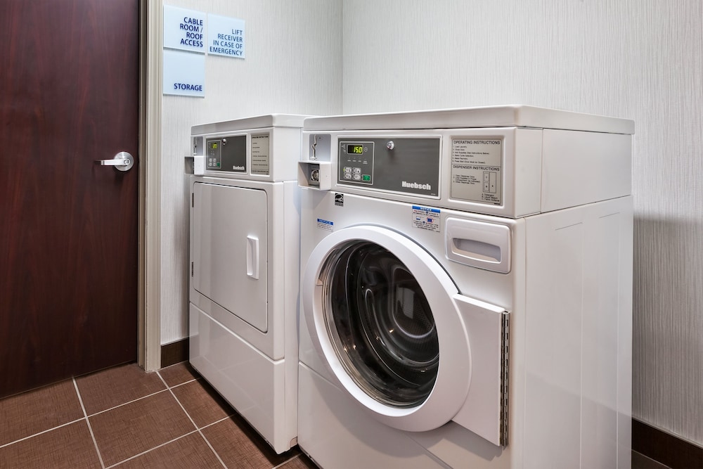 Holiday Inn Express Chillicothe East by IHG - photo 23