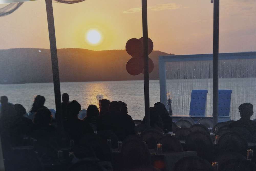 Hellespont Hotel — Canakkale — photo 5