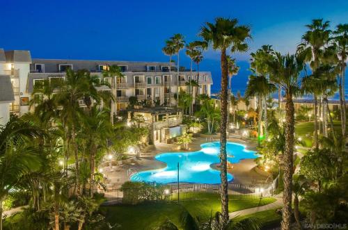 Brooks Beach Vacations Villa C205 Oceanside — 4-Star Luxury Hotel in Oceanside, United States