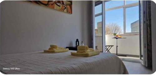 Joana's room 2 - last minute hotel in Lisbon