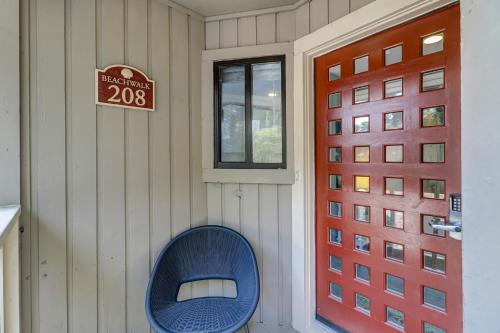 Beachwalk 208 - photo 31