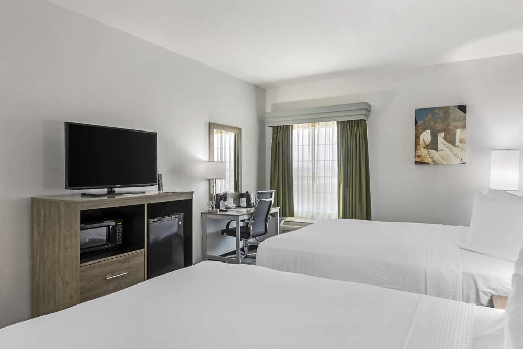 Best Western Plus MidAmerica Hotel - photo 25