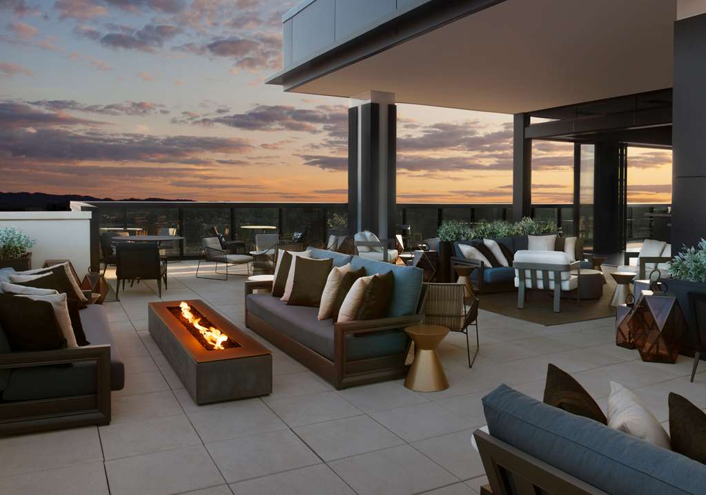 Grand Hyatt Nashville - photo 11