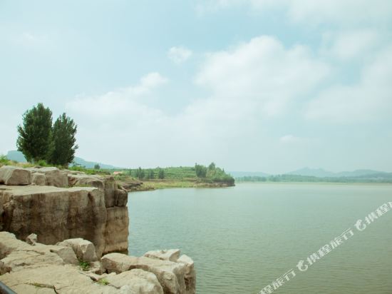 Yishui Longmen Hotel - last minute hotel in Yishui