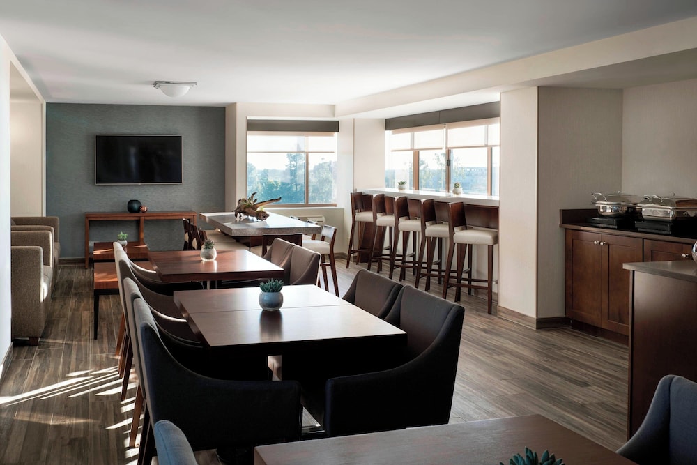 Fullerton Marriott at California State University - photo 43