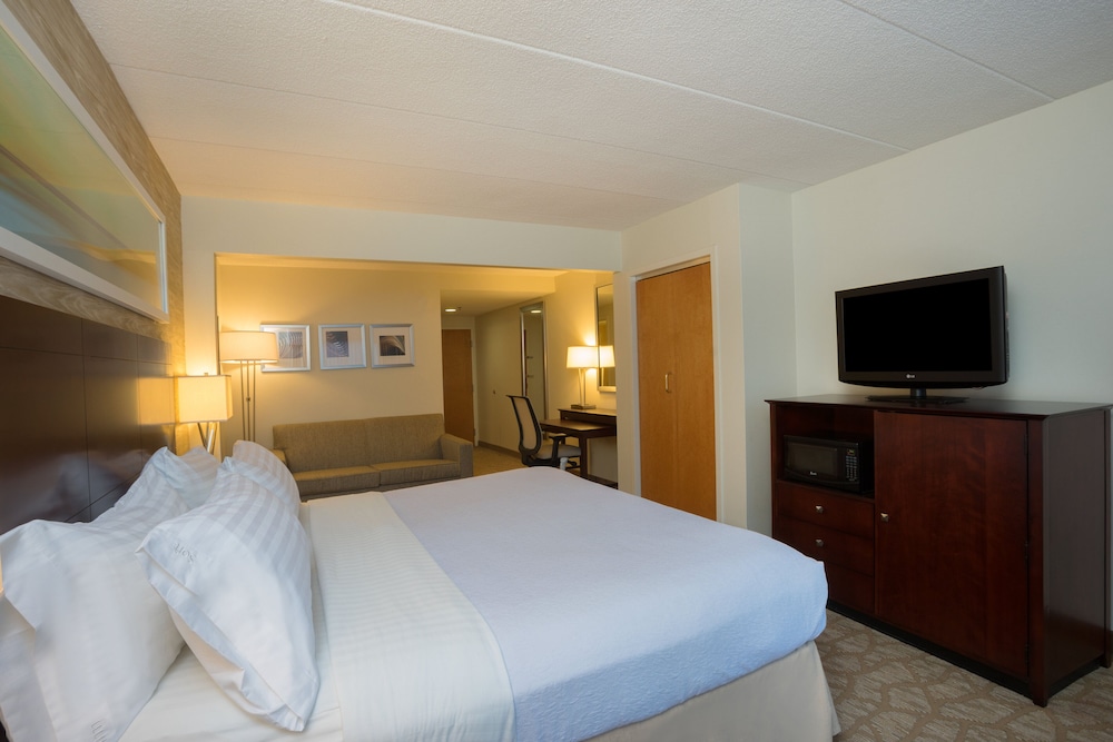 Holiday Inn Baltimore BWI Airport an IHG Hotel - photo 2