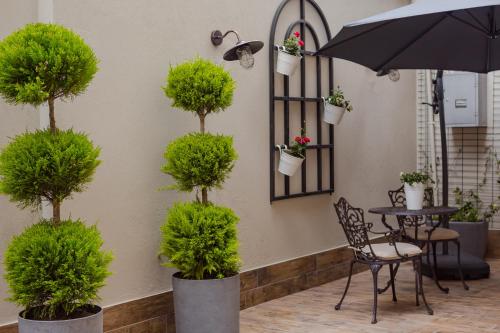 Hotel Bloom Batumi
