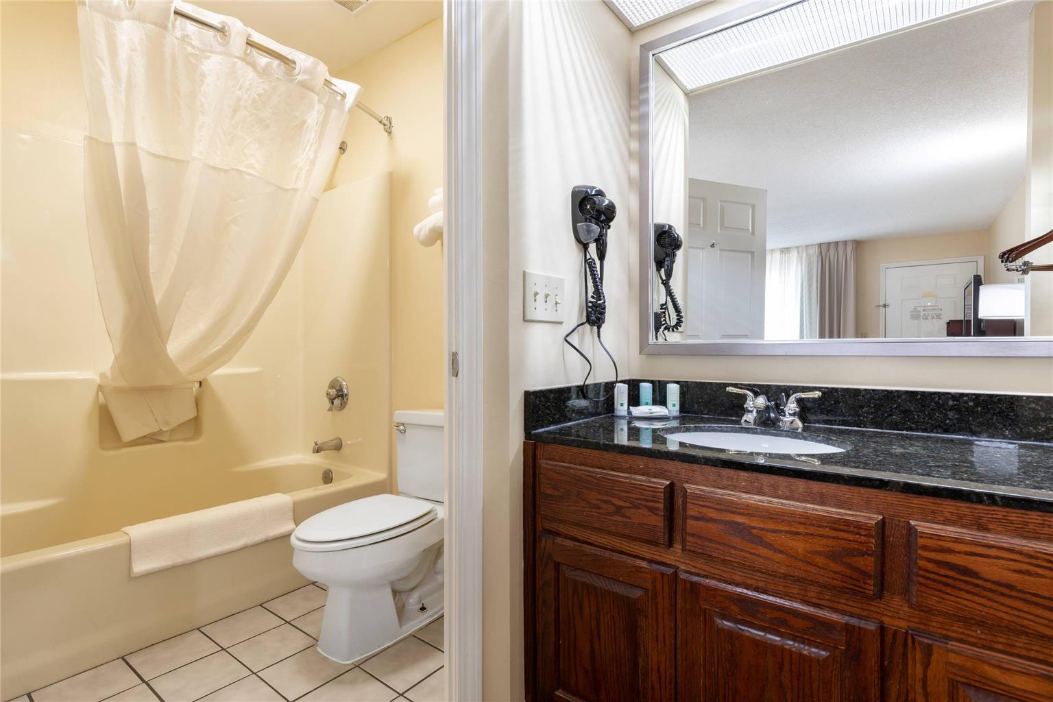 Quality Inn Cheraw - photo 18