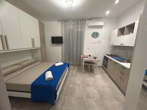 San Donato Apartment — 4-Star Luxury Hotel in Barletta, Italy