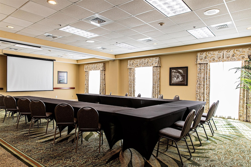 Hampton Inn Charleston Daniel Island - photo 39