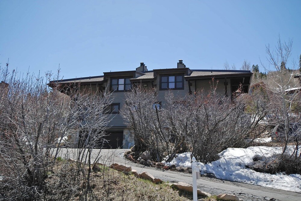 Abode at the Quakies - photo 7