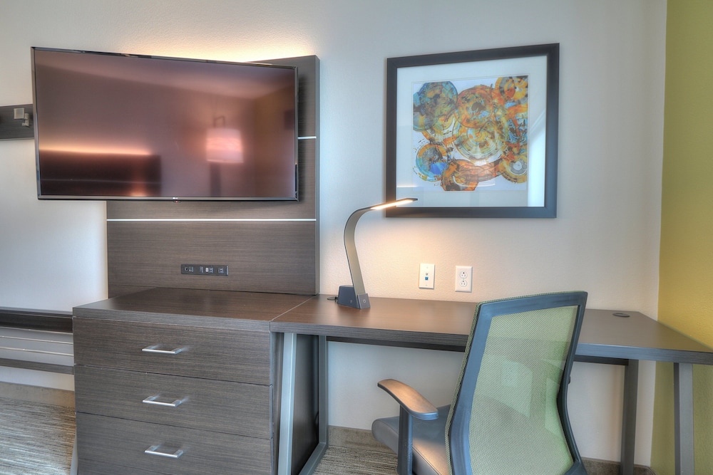 Holiday Inn Express Hotel & Suites Mobile Saraland by IHG - photo 23
